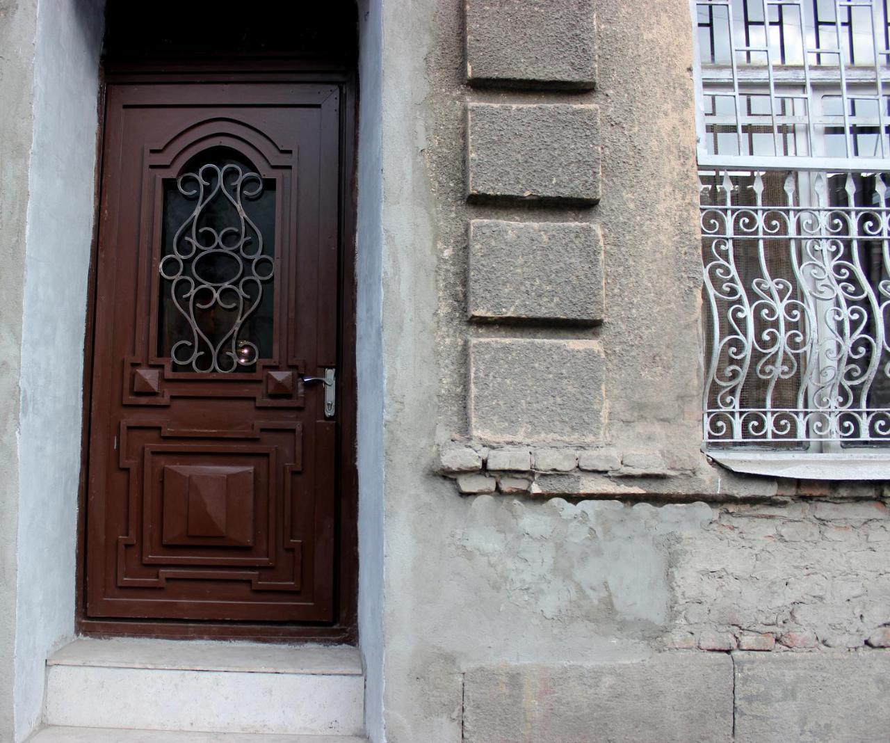 Old Tbilisi Art Home Exterior photo